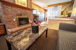 Best Western Fireside Inn