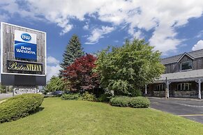 Best Western Fireside Inn