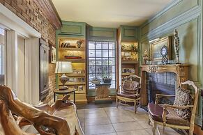 Best Western Fireside Inn