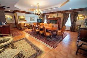 Best Western Fireside Inn