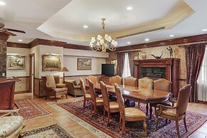 Best Western Fireside Inn