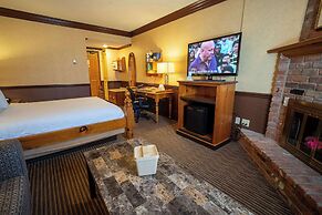 Best Western Fireside Inn