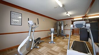 Best Western Fireside Inn