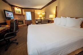 Best Western Fireside Inn