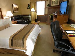 Best Western Fireside Inn