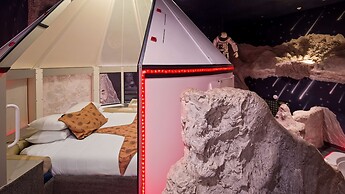 Best Western Fireside Inn