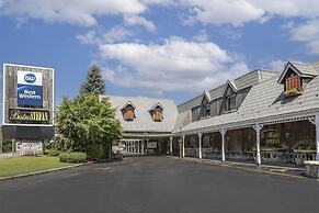 Best Western Fireside Inn