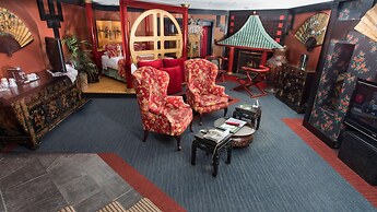 Best Western Fireside Inn