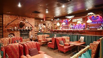 Best Western Fireside Inn