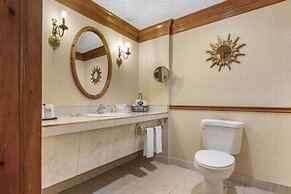 Best Western Fireside Inn