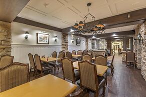 Best Western Fireside Inn