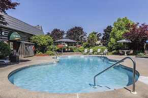 Best Western Fireside Inn