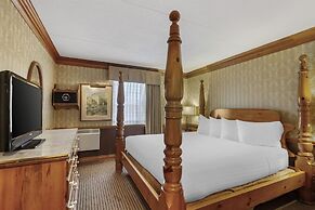 Best Western Fireside Inn