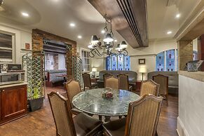 Best Western Fireside Inn