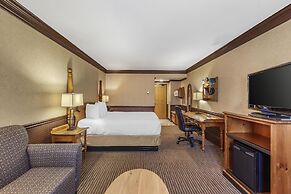 Best Western Fireside Inn