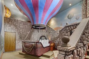 Best Western Fireside Inn