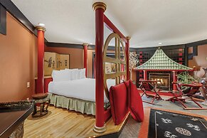 Best Western Fireside Inn