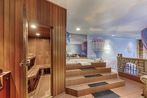 Best Western Fireside Inn