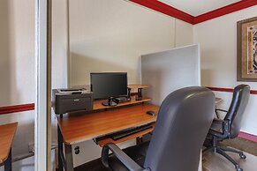 Best Western Fireside Inn