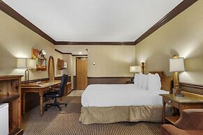 Best Western Fireside Inn