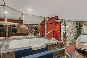 Best Western Fireside Inn