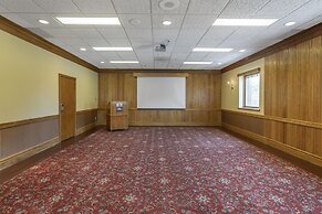 Best Western Fireside Inn