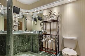 Best Western Fireside Inn