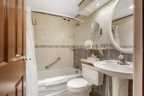 Best Western Fireside Inn