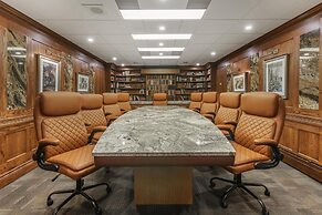 Best Western Fireside Inn