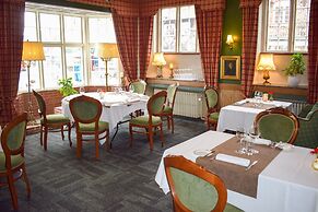 Hotel Dagmar