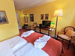 Hotel Dagmar