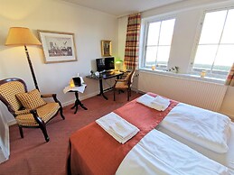 Hotel Dagmar