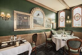 Hotel Dagmar