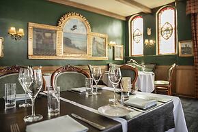 Hotel Dagmar