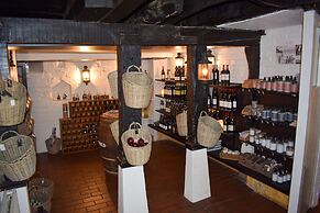 Hotel Dagmar