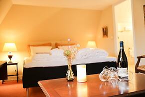 Hotel Dagmar
