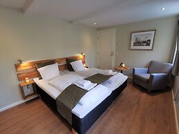 Hotel Dagmar