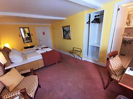 Hotel Dagmar