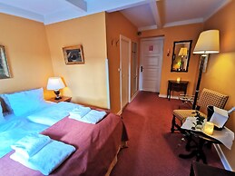 Hotel Dagmar