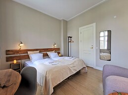 Hotel Dagmar