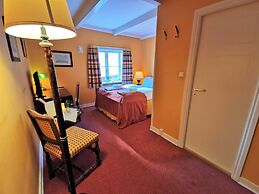 Hotel Dagmar