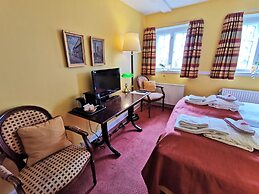 Hotel Dagmar