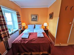 Hotel Dagmar