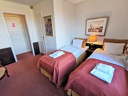 Hotel Dagmar