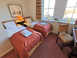 Hotel Dagmar