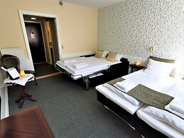 Hotel Dagmar