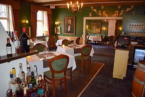 Hotel Dagmar