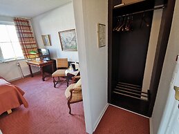 Hotel Dagmar