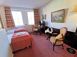 Hotel Dagmar