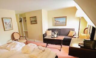 Hotel Dagmar